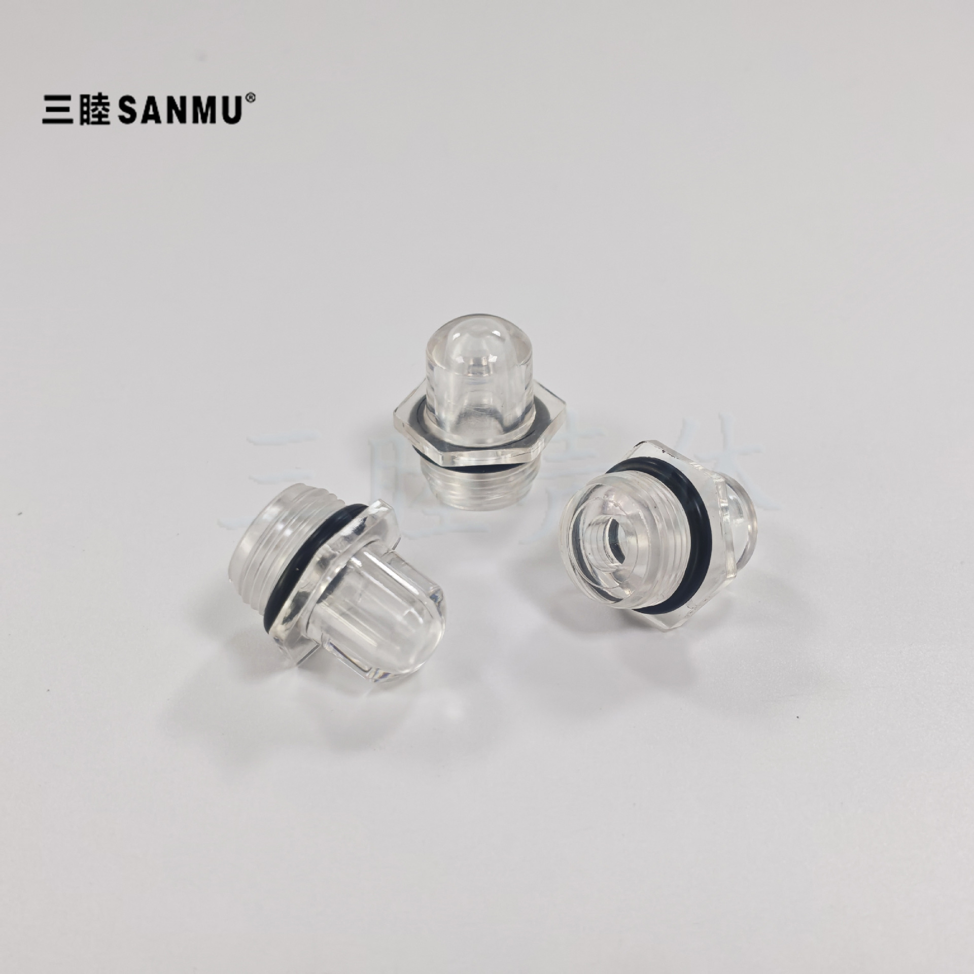 AP铝盒专用灯胆  5/8-24（M16）灯罩PC材质