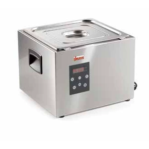 Итальянская низкотемпературная мультиварка Sirman/Shuwen SOFTCOOKER S 2/3 GN, гостиничное оборудование