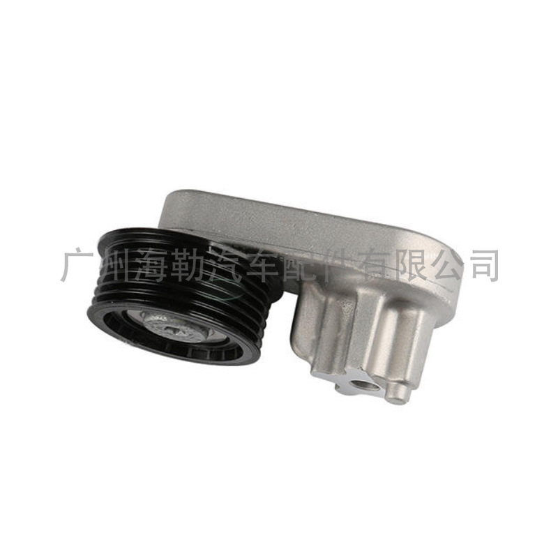 C2D19768 Belt Tensioner Suitable for Land Rover Jaguar 2.0 Lr057451 Cross-Border Hot Sale