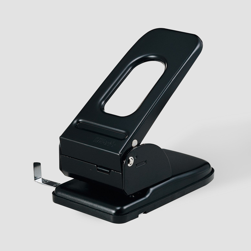 Kadeyu (KW-triO)9670 resistente de dos agujeros perforador de doble agujero perforador agujero vinculante 70 piezas