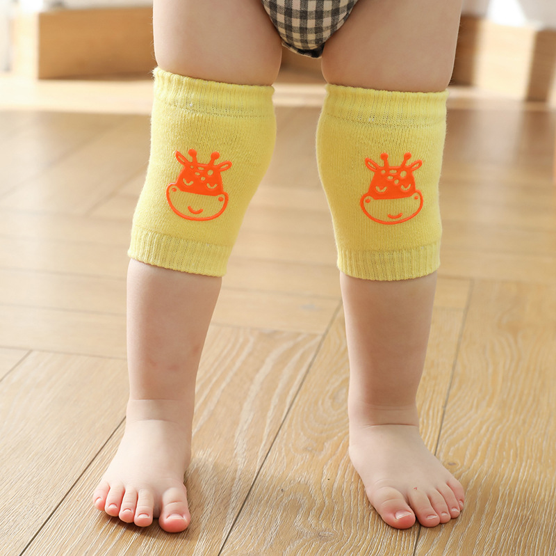 Summer cartoon children's gaiters