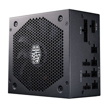 酷冷至尊V Gold V2 750台式机电脑电源额定750W金牌全模组黑色新