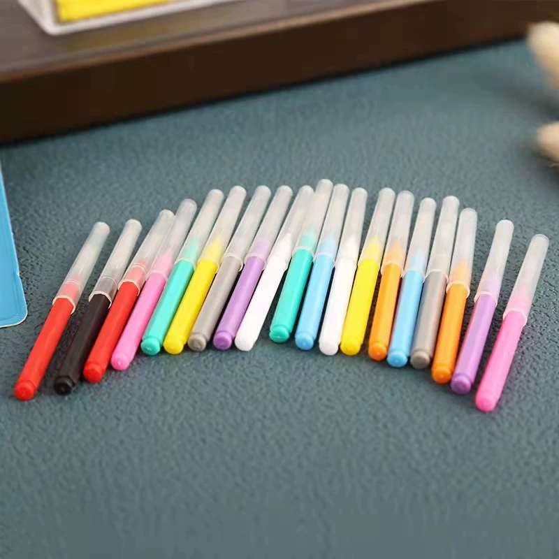 Цветной размер межзубная щетка одноразовая зубная щетка