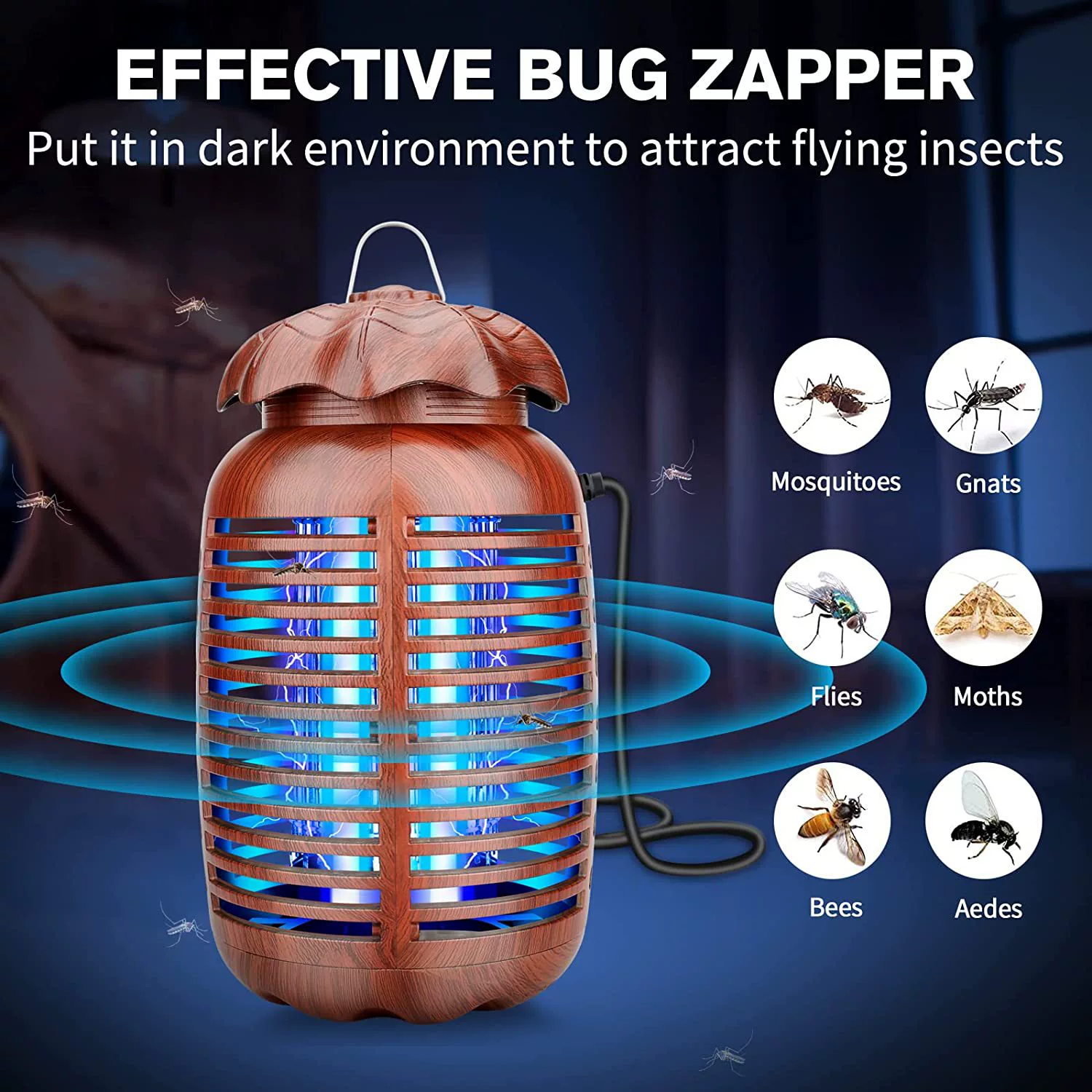 repellent?
