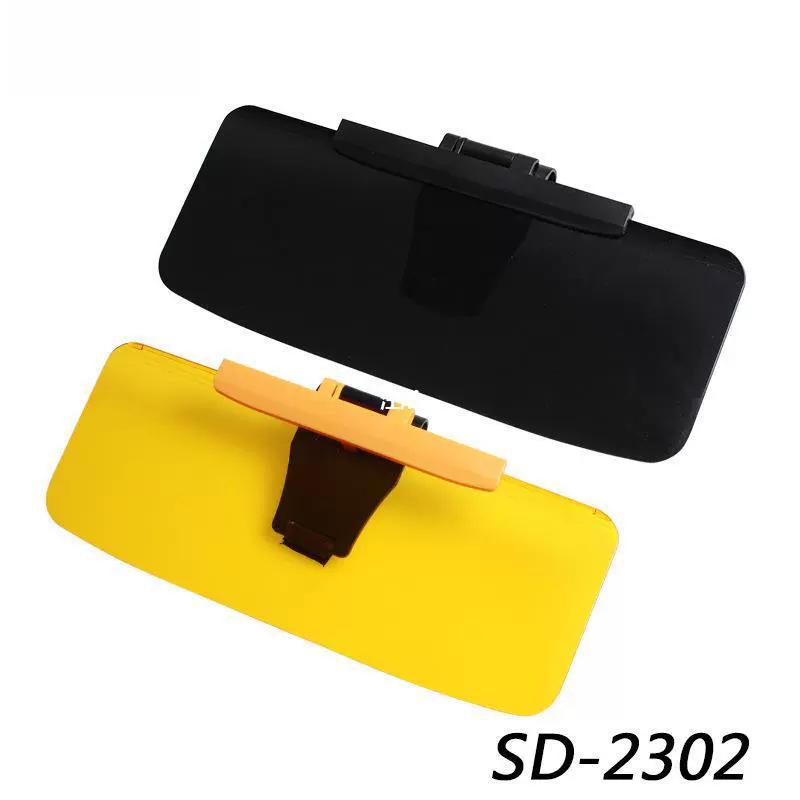 Новые автомобильные очки ночного видения солнцезащитные очки противоослепительные очки