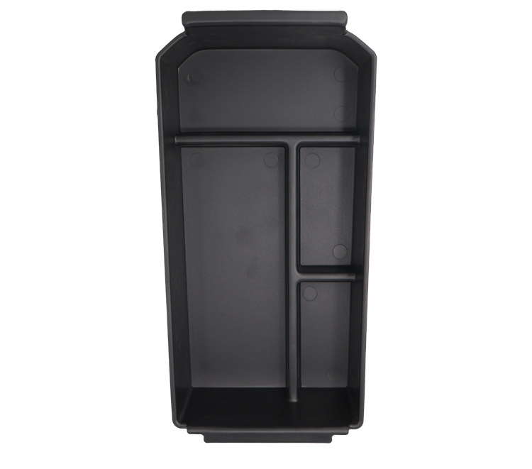 Suitable for 25 Models of Chery Tiggo 7 Plus Center Console Armrest Storage Box Jaecoo J7 Phev Storage Box