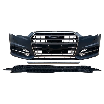 16-18 models suitable for Audi: Big Surrounded