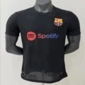 Barca S2526 Special Edition Black