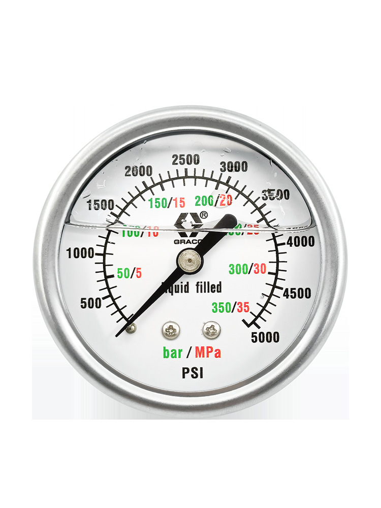 �����GRACO����ֳ�������ѹ�����������ѹͿ�������Ǳ�