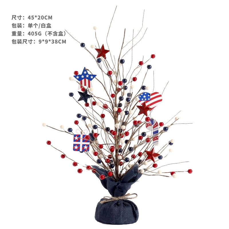 Украшения для вечеринки, дома, США, домашний декор