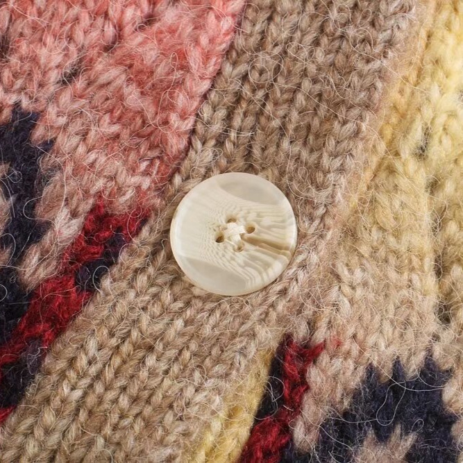 Ženska odjeća za jesen 2024., nova ležerna jakna širokog kroja_voghion.com