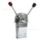 Japanese-style marine throttle head throttle line gear control manipulator marine accessories marine throttle controller tool