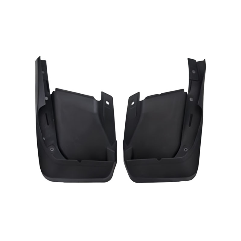 Aplicable a 2007 - 2011 nuevo Honda CRV para neumáticos para para el fender de barro de goma blando piezas de modificación de barro