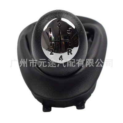 Shift Knob Gear Head – Sürətlər qutusu və əl tormozu başlıqları