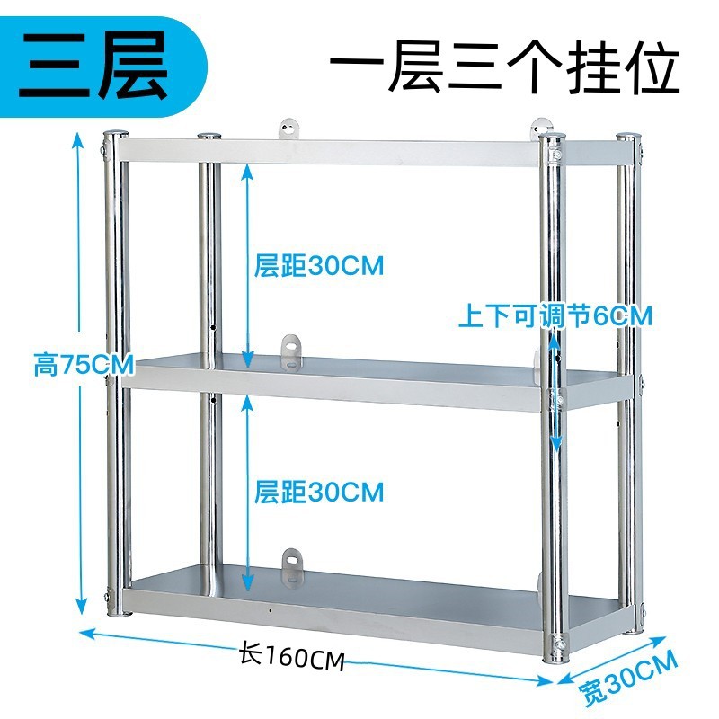두꺼워진 길이 160 폭 30 높이 75 3겹