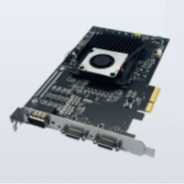 HIKROBOT海康机器人 MV-GC1102IOL   视觉组件/采集卡