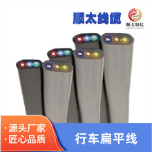 ����5.1ƽ�����Թ����z��ƽ��10AWG2о3о4о�����z��ƽ�� �͸ߜ�