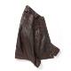 Factory special offer leak-picking ameikaji cowhide pattern really good leather coat men's motorcycle retro distressed leather jacket coat