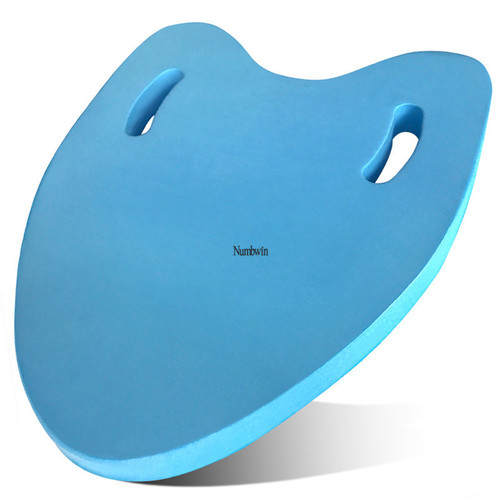Float Board A Float Board Children's Beginner Buoyancy Swimming Board Back Float Learning Swimming Auxiliary Equipment Cross-Border Model