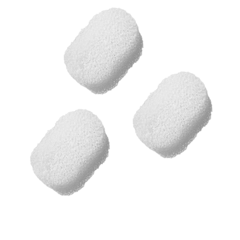 스펀지 와이퍼 교체 헤드(3개 팩)