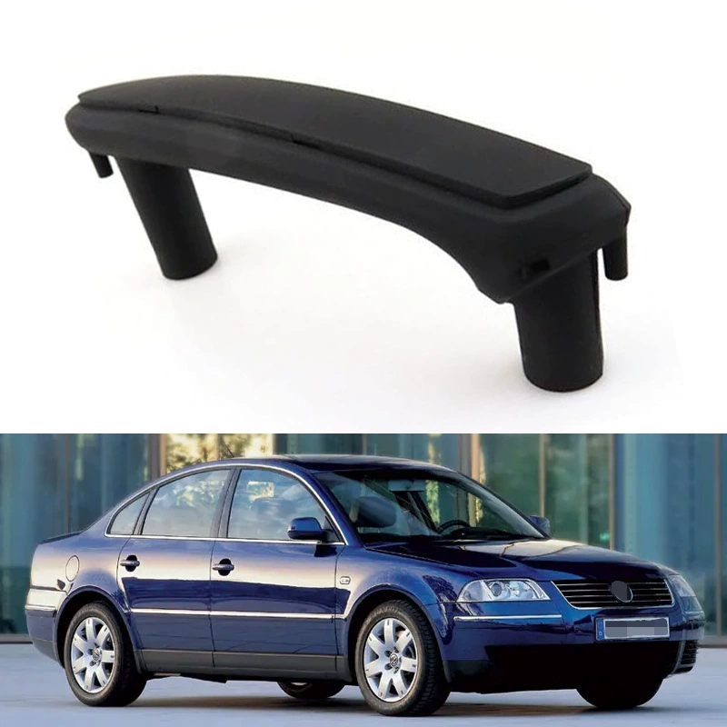 Подходящий для Volkswagen Passat B5 B5.5 98-05 внутренний дверной держатель ручки 3B0867180A