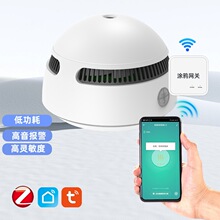 CE��֤WIFI������ʽZigbee����APP�����̸�����̽�⴫�б�����