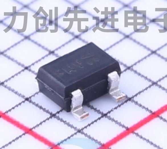 BFP420H6327XTSA1 封装 SOT-343 三极管