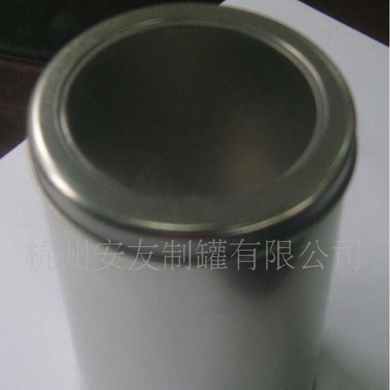 工厂家批发供应通用铁桶化工桶调漆罐油漆桶定 制 浮雕铁罐头制罐