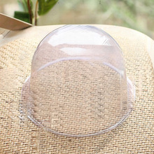 批发塑料帽托圆头礼帽型各种帽拖棒球帽帽撑帽架成人儿童帽子收纳