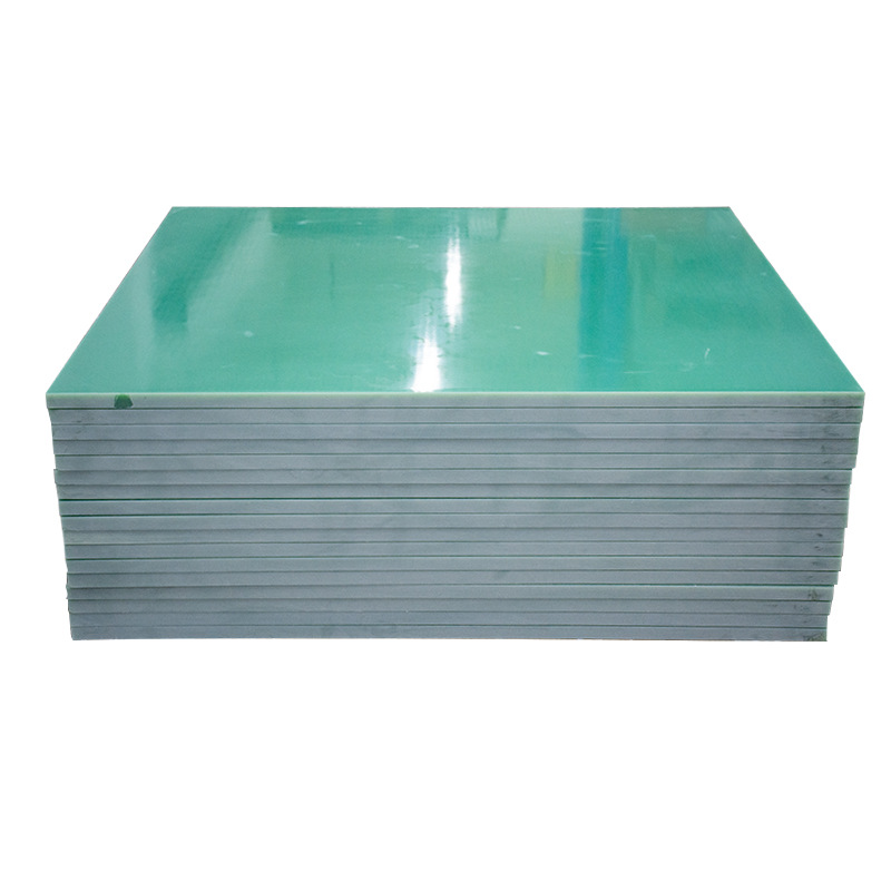 FR-4环氧板玻纤板模具隔热板 可雕刻环氧树脂板