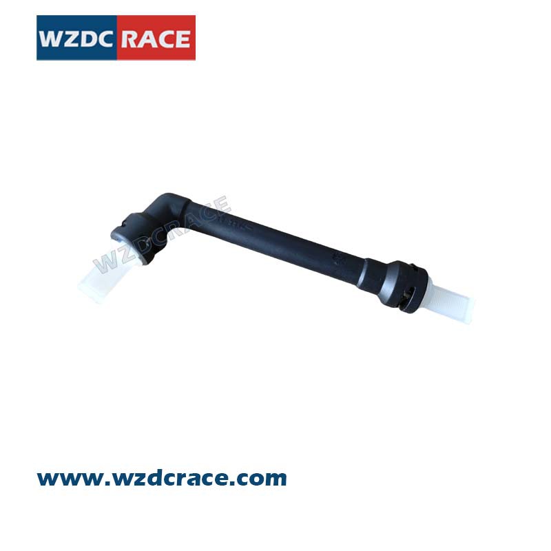 Conector de bomba de embrague FORD Ranger conector de tubería pequeño AB39-7L501 - AB 1735850