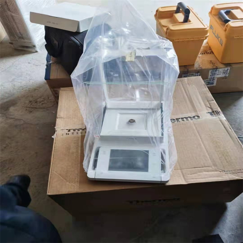 出售二手电子分析天平 赛多利斯万分之平 实验室天平 回收