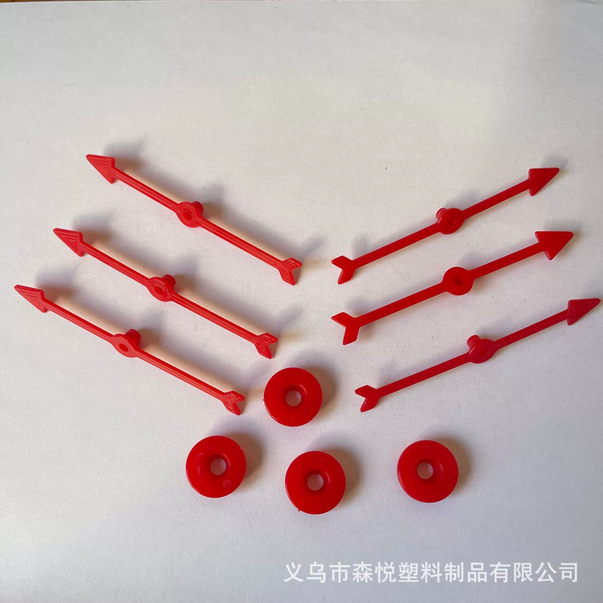 SOURCE Factory пластиковый 85 мм настольная игра поворотный указатель