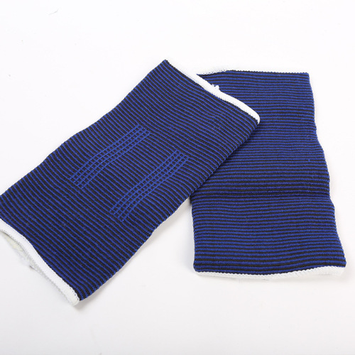 Manufacturer wholesale knitted elbow pads, men's and women's basketball tennis arm pads, elbow pads, warm fitness sports elbow pads
