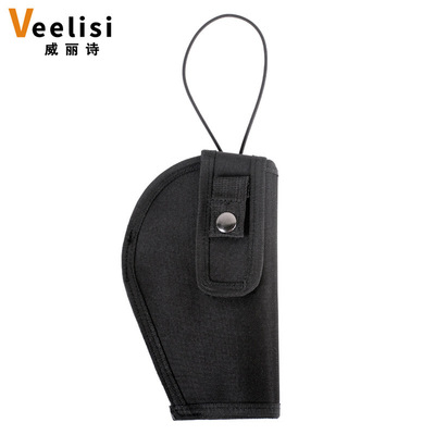 箱包跨境館 搶包戶外多功能戰術迷彩軍迷小挂包 戰術附件包收納包