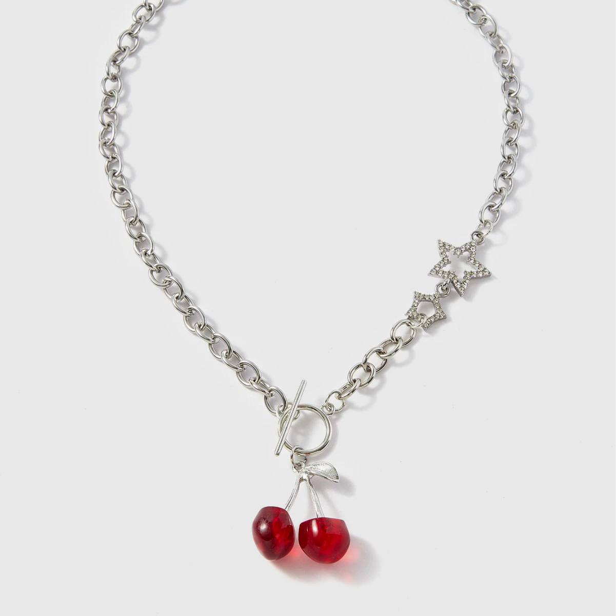 Cross-border trading), universal small design necklace, (Physicals