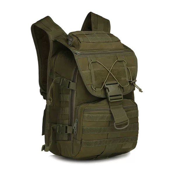 Manufacturer Supplies Hiking Backpack, Outdoor Mountaineering Bag, X7 Arrow Fish Bag, Assault Bag, Waterproof Sports Bag