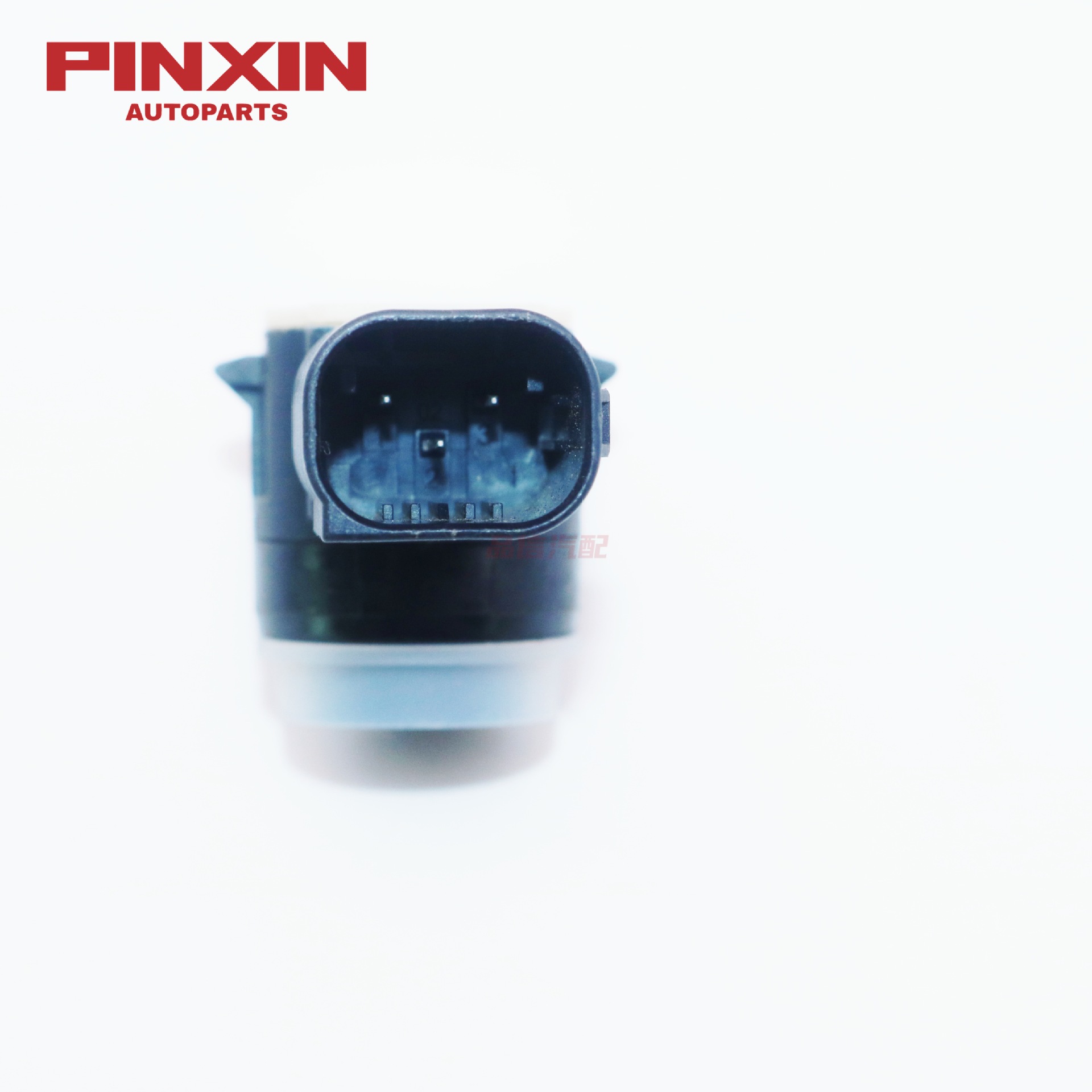 9800210677XT Reverse Radar Ultrasonic Sensor Probe Suitable for Peugeot Car Parts Cross-Border Wholesale