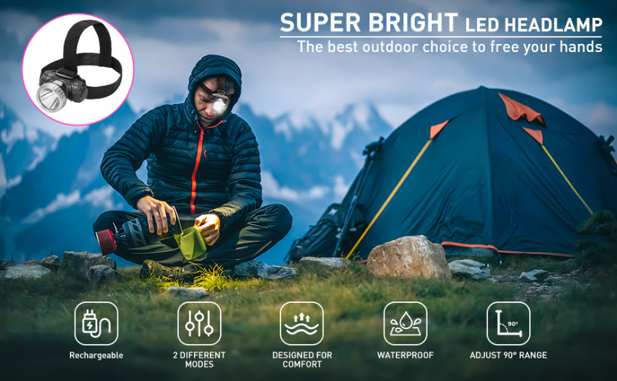 Car self-driving tour outdoor self-rescue equipment and supplies emergency first aid kit portable off-road camping emergency kit for vehicle use