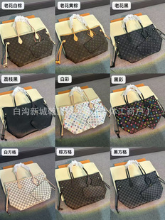 (Cross-border trading), (Wholesale), one-shoulder bag, shopping bag