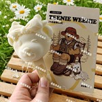 3D成品雪糕工厂可定制卡通国潮冰棒冰淇淋批发 景区文创冰淇凌