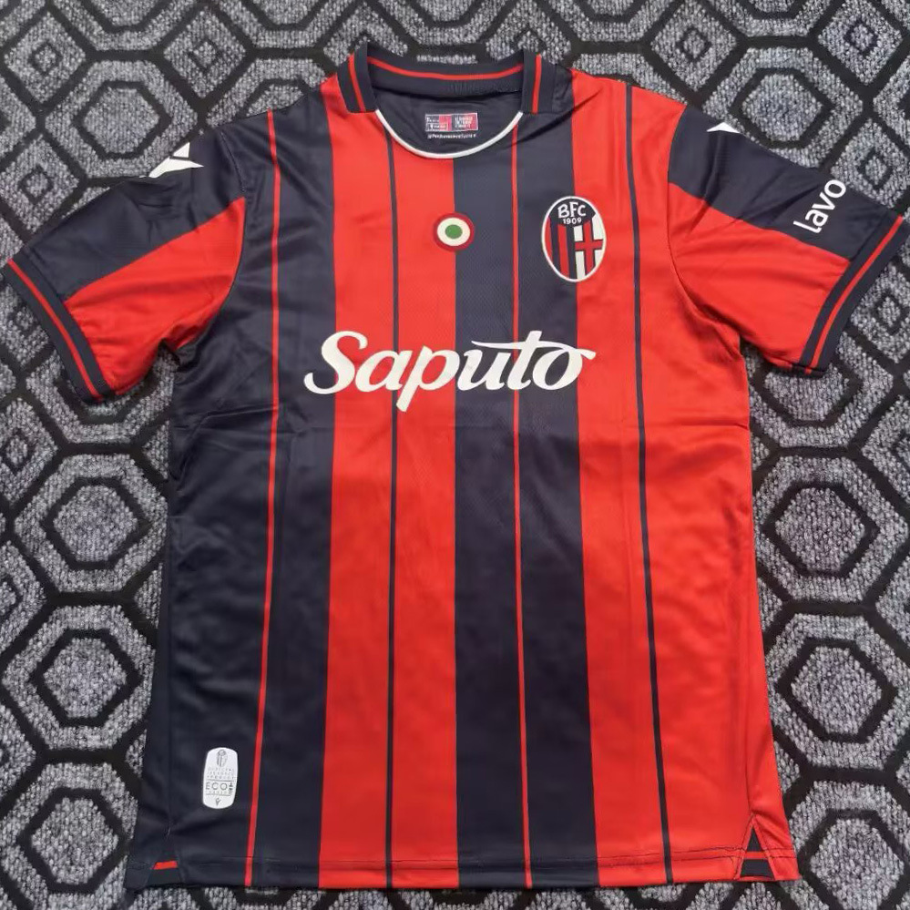 2526볼로냐 홈코트