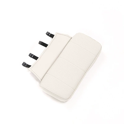 Row Electric Leg Rest Hidden Multi-function pad