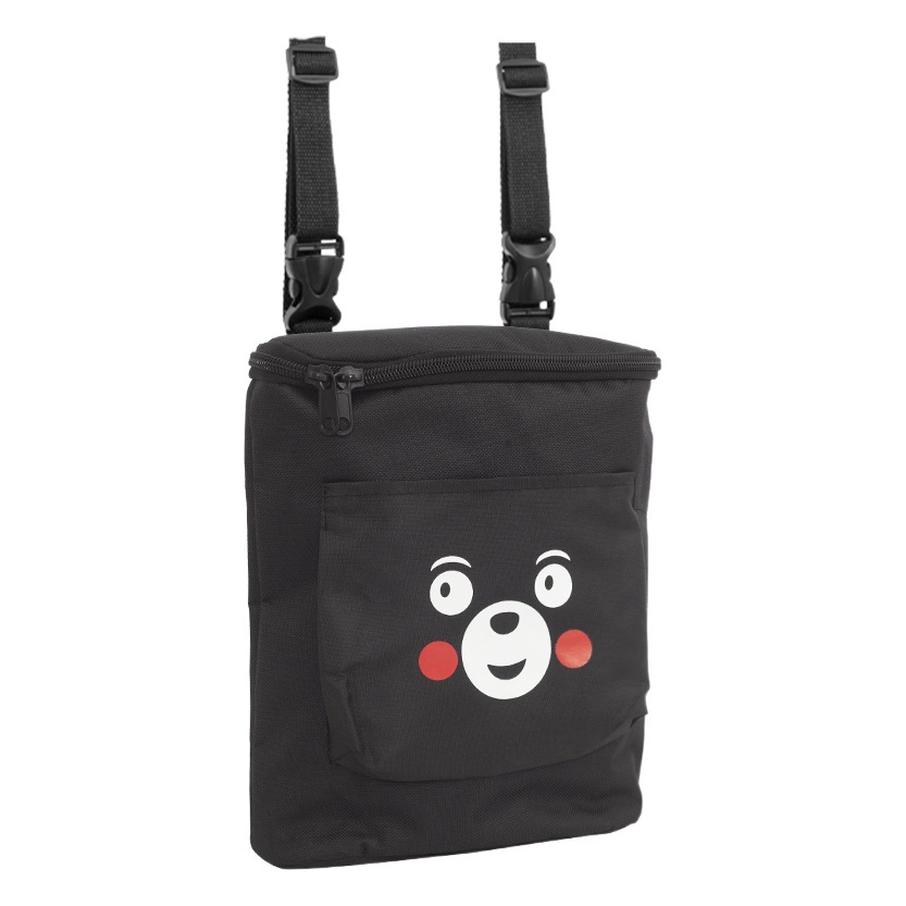 Electric Car Hanging Bag, Bicycle Waterproof Hanging Bag, Battery Car Storage Bag, Storage Artifact, Front Storage Pocket Bag