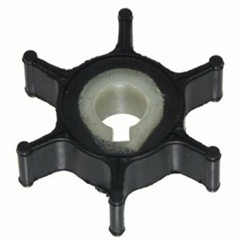 雅马哈 Yamaha 船外舷外机 2马力 646-44352-01 水泵叶轮 配件