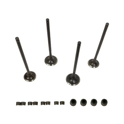 Nc250L Motorcycle Engine Valves and components