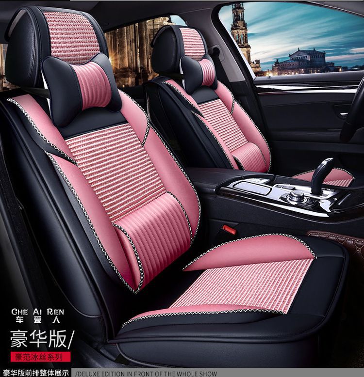 Suitable for Changan Mazda Cx-5 Seat Cushion, All Year Round Mazda 2 Jinxiang Seat Cover, Mazda Cx-7 Car Seat Cushion