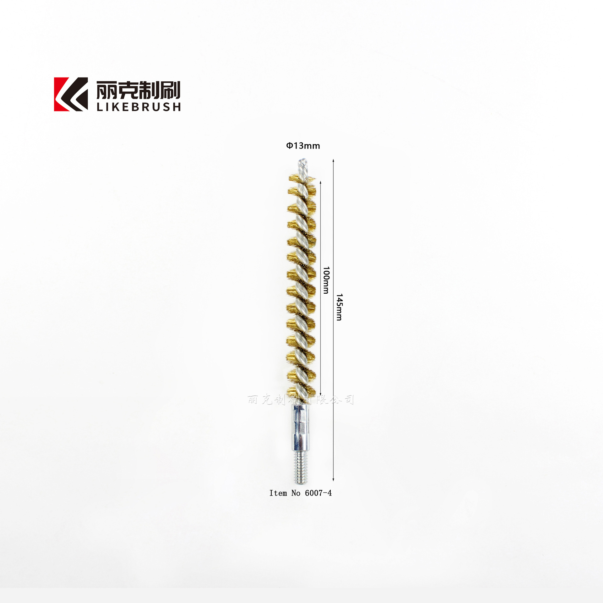 ͭ˿ˢM6����ͭ˿�ܵ�ˢ��ĥ�׹��������ܳ���ȥë��