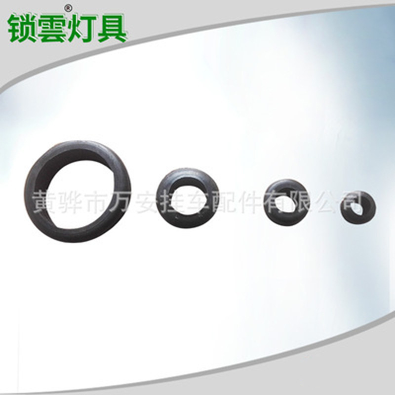 过线胶圈万安橡胶