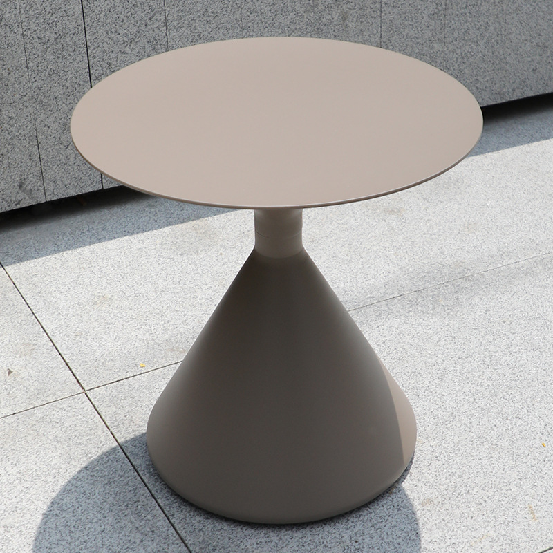 Sofá al aire libre Patio Terraza Jardín Ocio Asiento individual al aire libre Combinación Departamento de ventas Sala de muestras Sofá de ratán